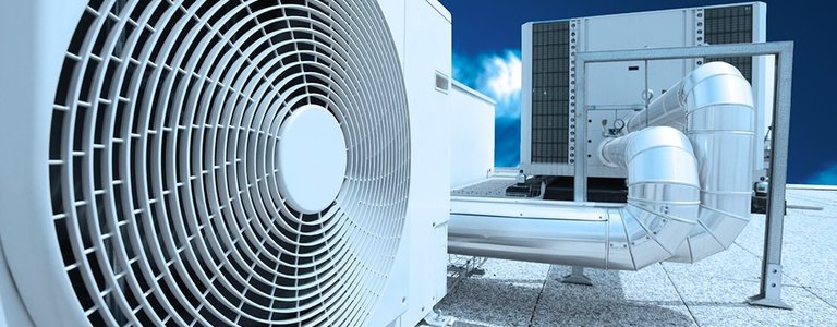 HVAC Products: Solutions for Innovation | TE Connectivity