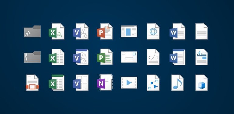 OneDrive, Microsoft, Ignite 2017, Tech Community, Design