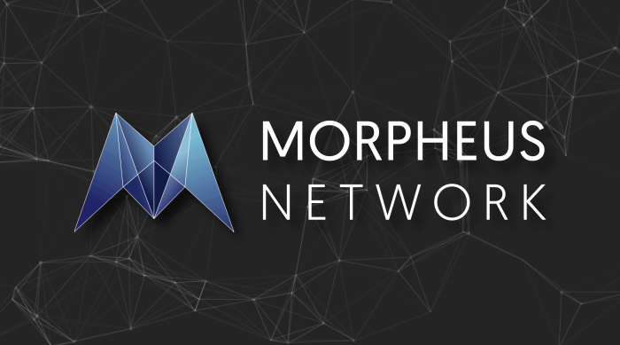 Resultado de imagen para morpheus network