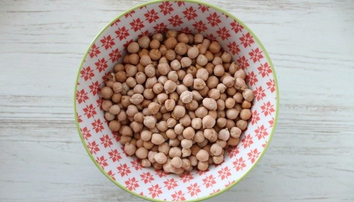 chickpeas