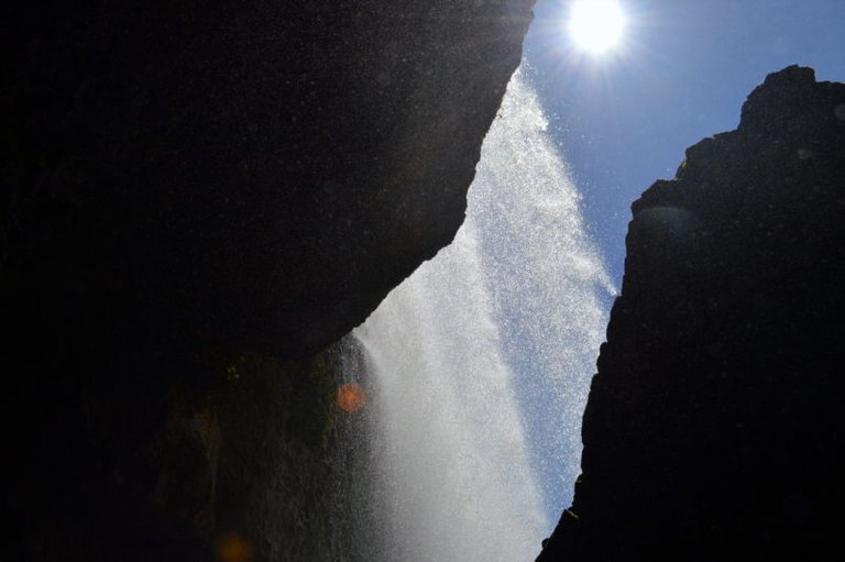 Feel the Power of Elephant Waterfall – Dalat, Vietnam