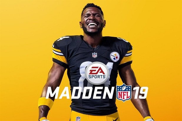 Image result for madden 19