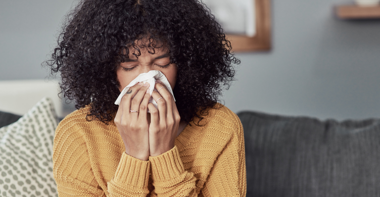 5 Minute Freewrite - A New Flu 