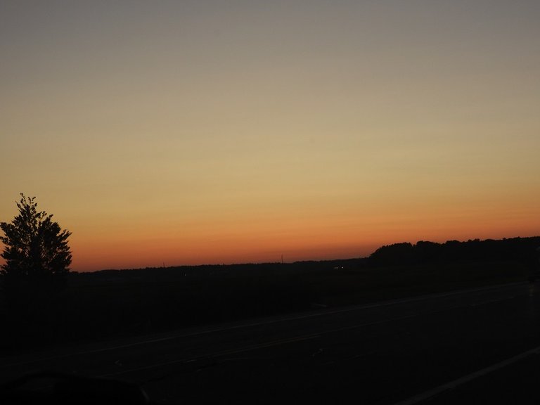 - Seabrook Summer Sunset Skies Shots