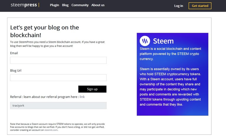 Why WordPress.com bloggers should give the SteemPress plugin a try
