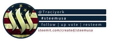 #steemusa