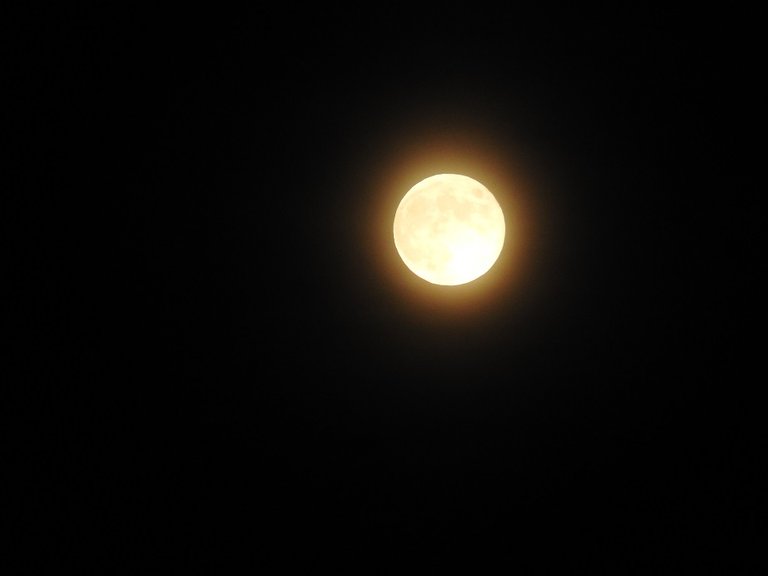 2 seven more photos of the June 5th 2020 Full Honey Moon