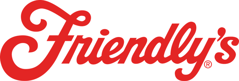 Friendly's Logo - Your Top 3 Contest For November - Favorite Ice Cream Flavors