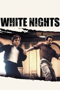 Favorite Oscar Winning Movies - White Nights