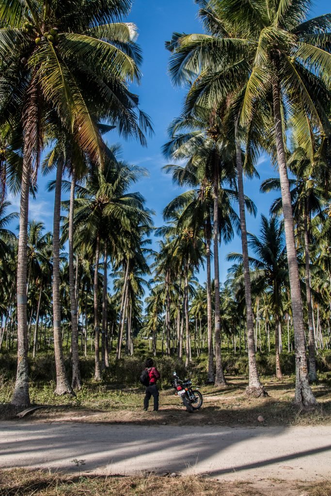 Is Mindanao safe?