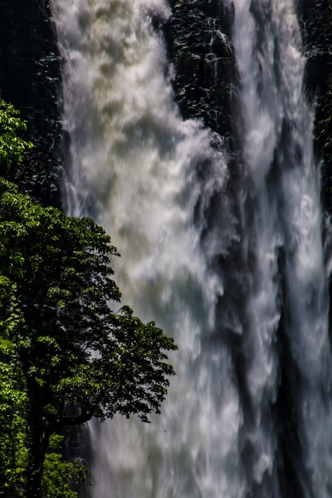 maria cristina falls