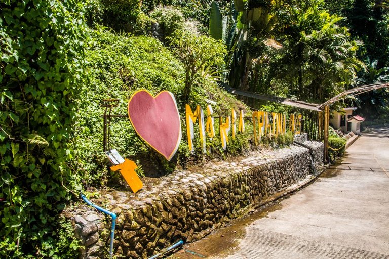 maria cristina falls