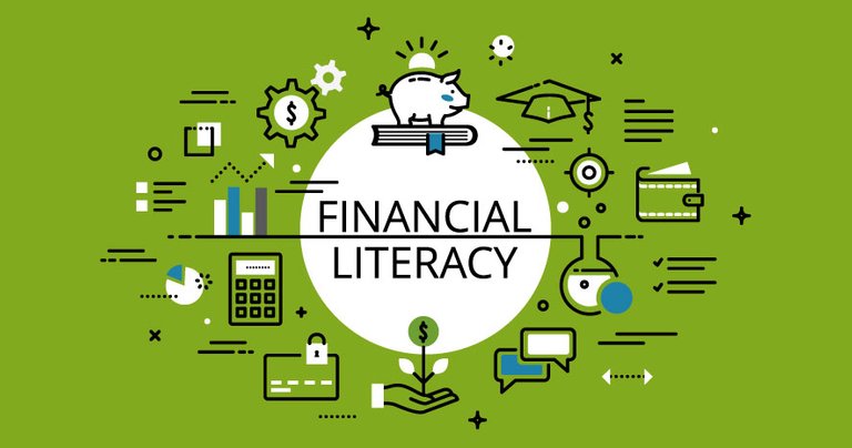 Financial Literacy, Stability And Well-being: The Impact Of Education Programs