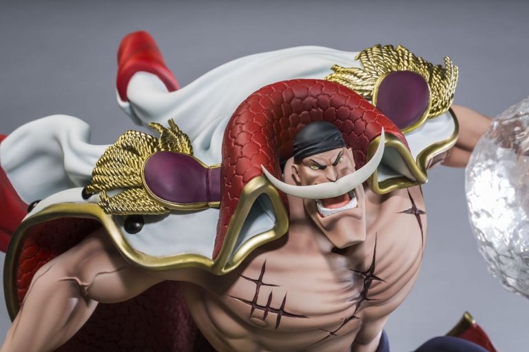 Whitebeard