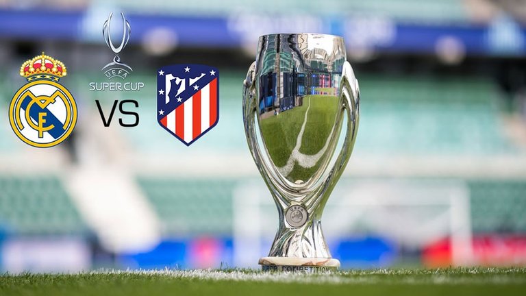 Resultado de imagen para real madrid vs atletico de madrid