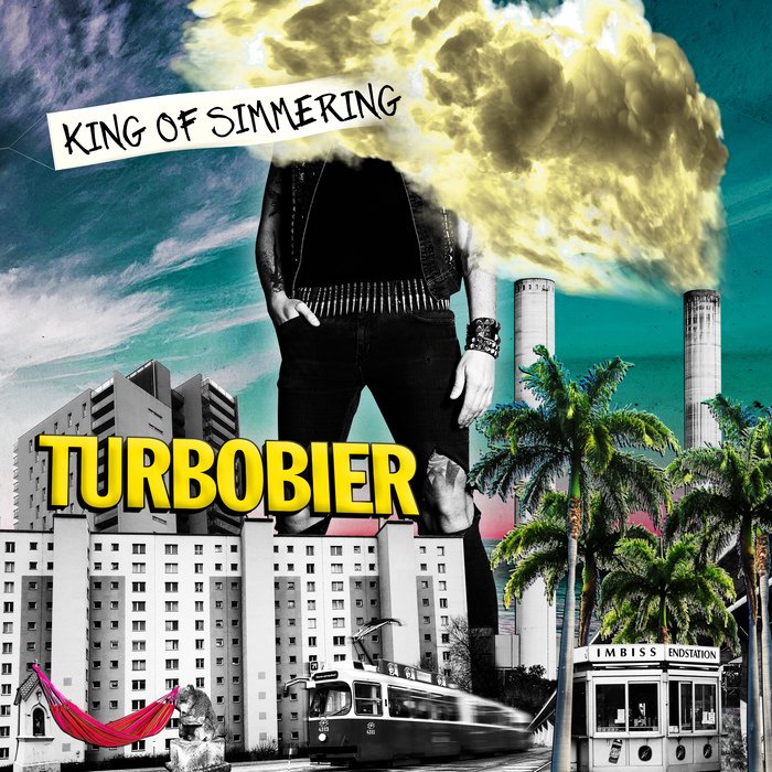 TURBOBIER VON SIMMERING