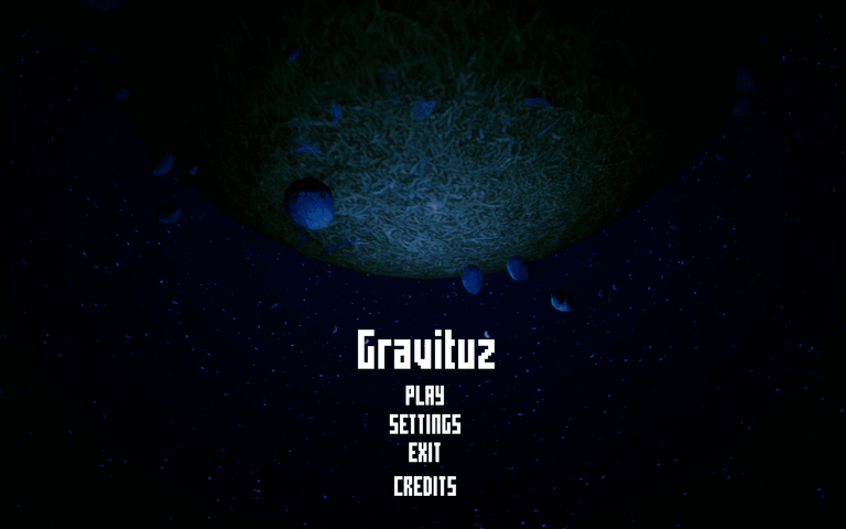 Gravituz Intro