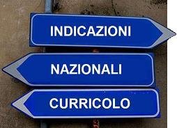 indicazioni nazionali curricolo homeschooling