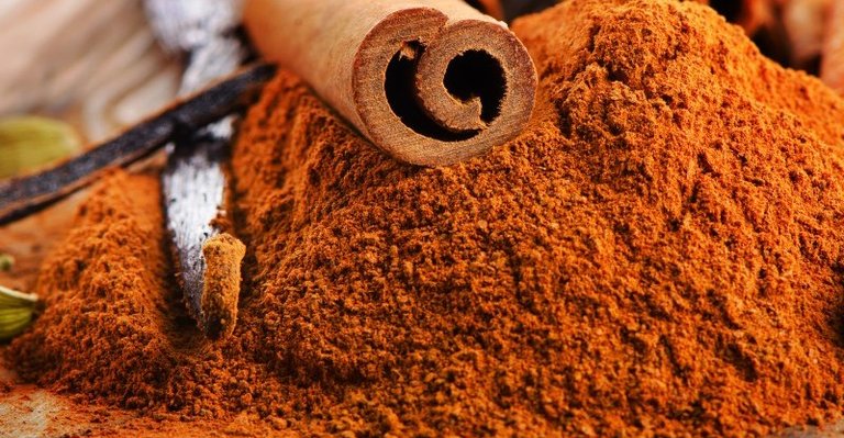 Cinnamon has been a staple for thousands of years