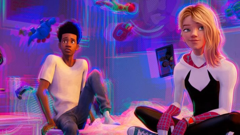 Spider-Man: Across The Spider-Verse' Coming to Netflix in 2023 - What's on  Netflix