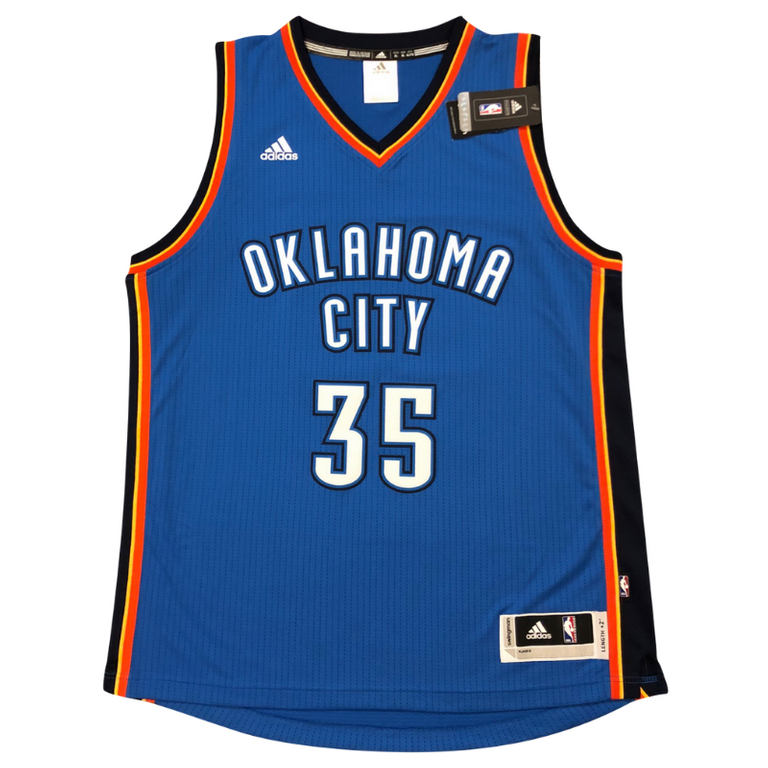 A Complete Guide to Adidas NBA Jerseys - SportsTalkSocial