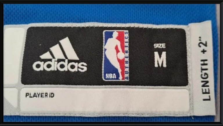 how to spot fake adidas jersey