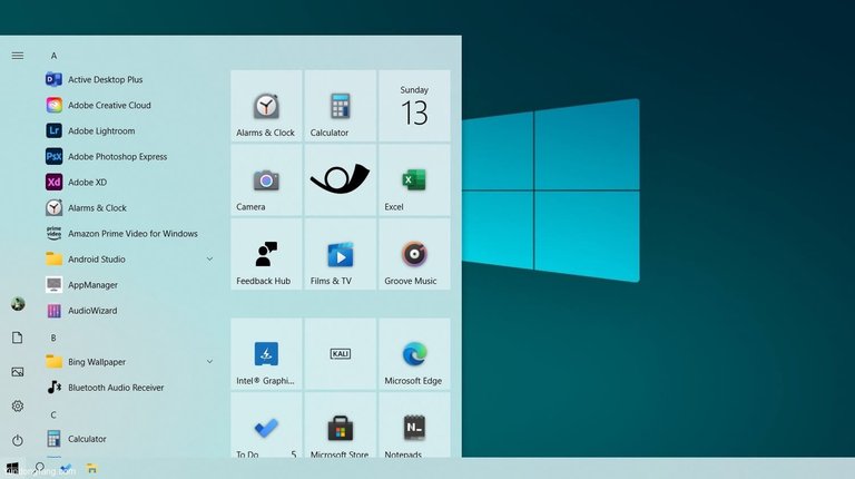 New-Start-Menu-in-light-theme