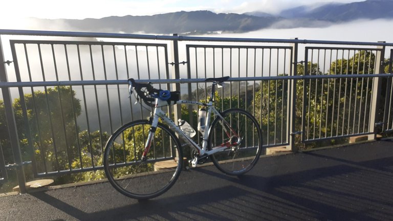 wainui summit