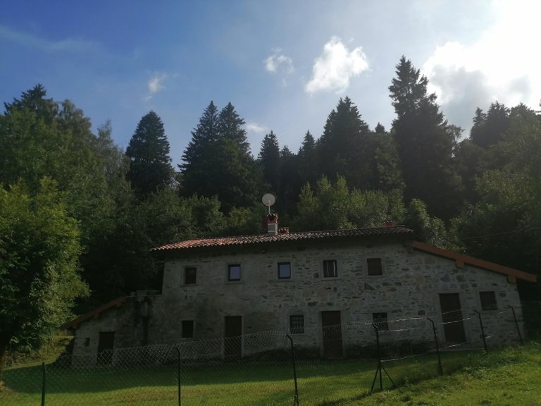 Bolt's home - 🇮🇹  La casa di Bolt