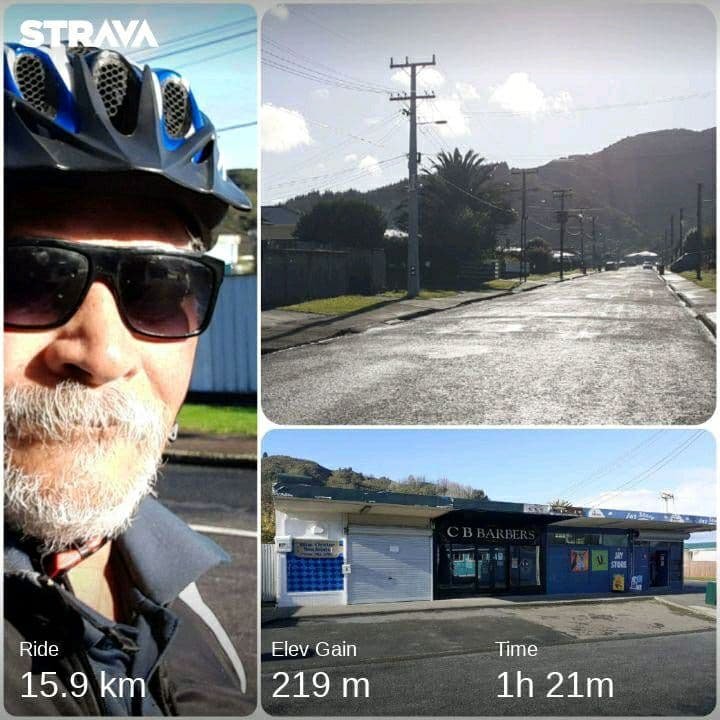 Ruthven Shops, Wainuiomata