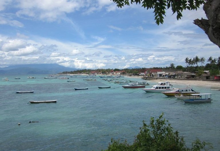 Lomboc, One of the Best Islands to Explore around the World