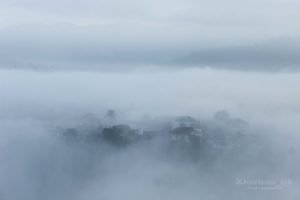 Takengon -The Land Above the clouds