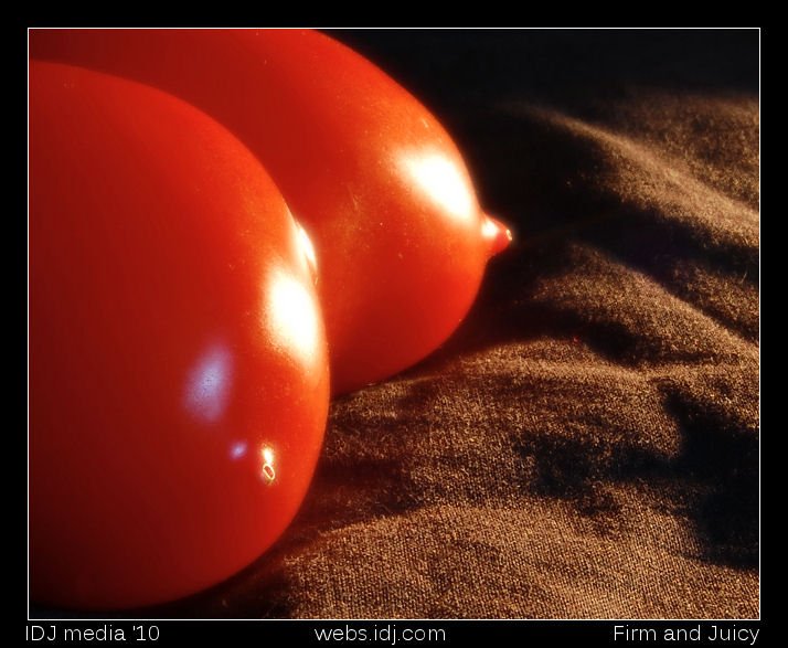 Fun Facts About Tomatoes: Aztecs, Witches, and The Supreme Court