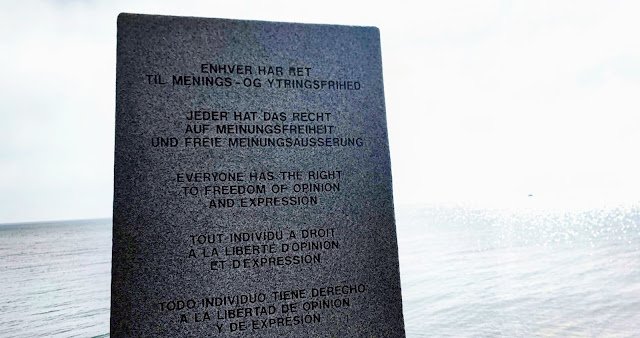 Freie Meinungsäußerung: Straffe Zügel für spitze Zungen