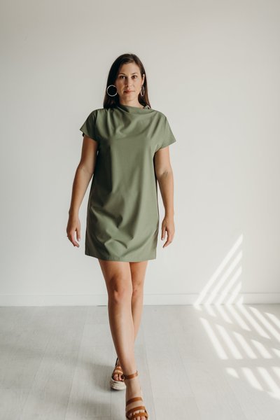 Interview with Fashion Designer Margo Perkins