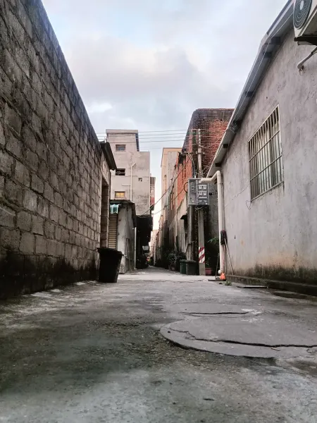 海南、记忆犹新