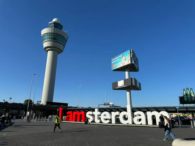 Iamsterdam