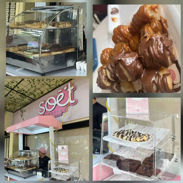 My Experience Discovering Soet on a Quick Visit // Mi experiencia conociendo Soet en una visita flash