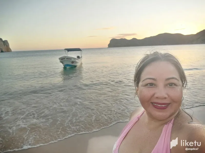 El mar mi inspiración 