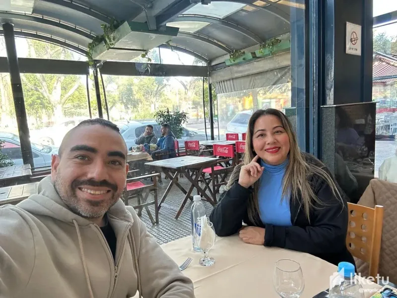 Hermanos