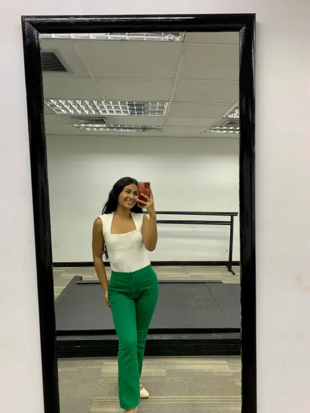 Ashley’s Model Diary | Solo tres semanas… ♥️ [ESP-ENG]