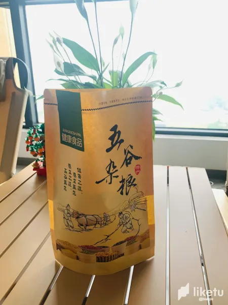 更贴近大众的“五谷磨坊”