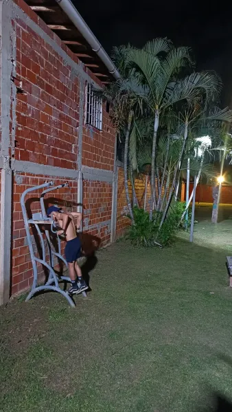 Mi rutina de entrenamiento [Esp/Eng]