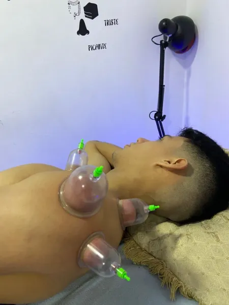 Primera sesión de tratamiento en el Fisioterapeuta [Esp/Eng]