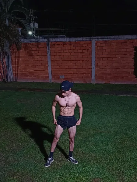 Leg Day [Esp/Eng]