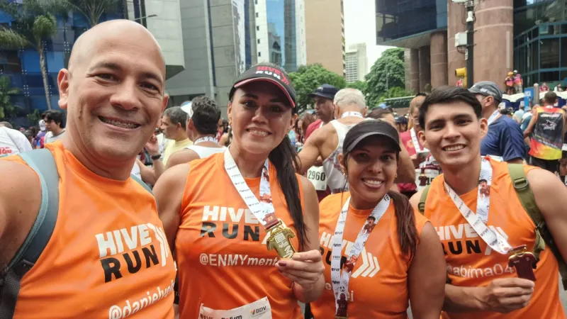 Primera Carrera sin Terminar - FORUM [ESP-ENG]