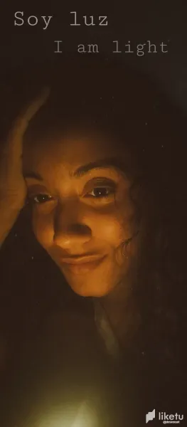 Dónde nace mi luz... [Poesía]🕯️ Where my light is born... [Poetry]