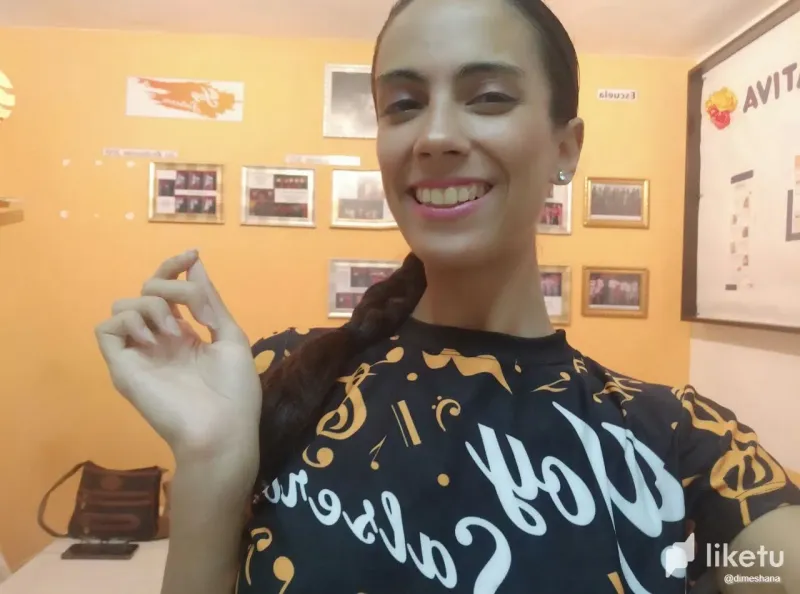 Nadie es como yo [ESP | ENG]