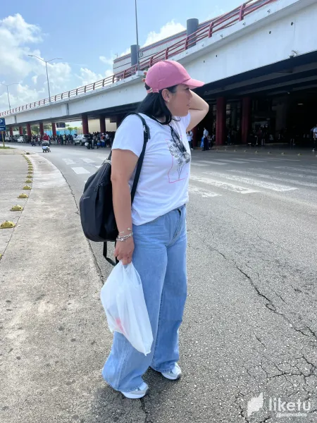 Are you ready to travel to Trinidad with me?