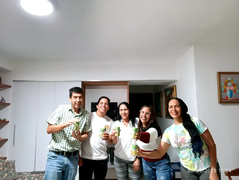 Surprise celebrations / Celebración Sorpresa